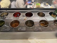 -花味烤肉·拌饭(芜湖八佰伴店)