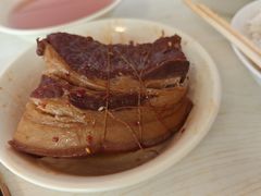 -老济南药膳把子肉(周公祠街店)