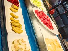 -聚盛源蒸汽海鲜火锅烤肉自助(巨川金海岸购物广场店)