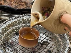 -大鹅岛绿色生态美食园
