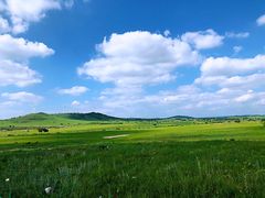 -塞罕坝国家级自然保护区