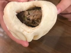 -郑家包子牛肉拉面(尚勤路店)