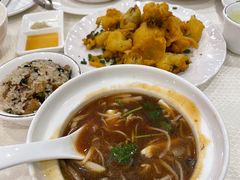 -深运潮州粥(水库店)