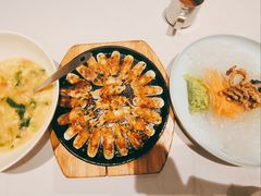 -北李·海肠捞饭·大连菜(望京凯德MALL店)
