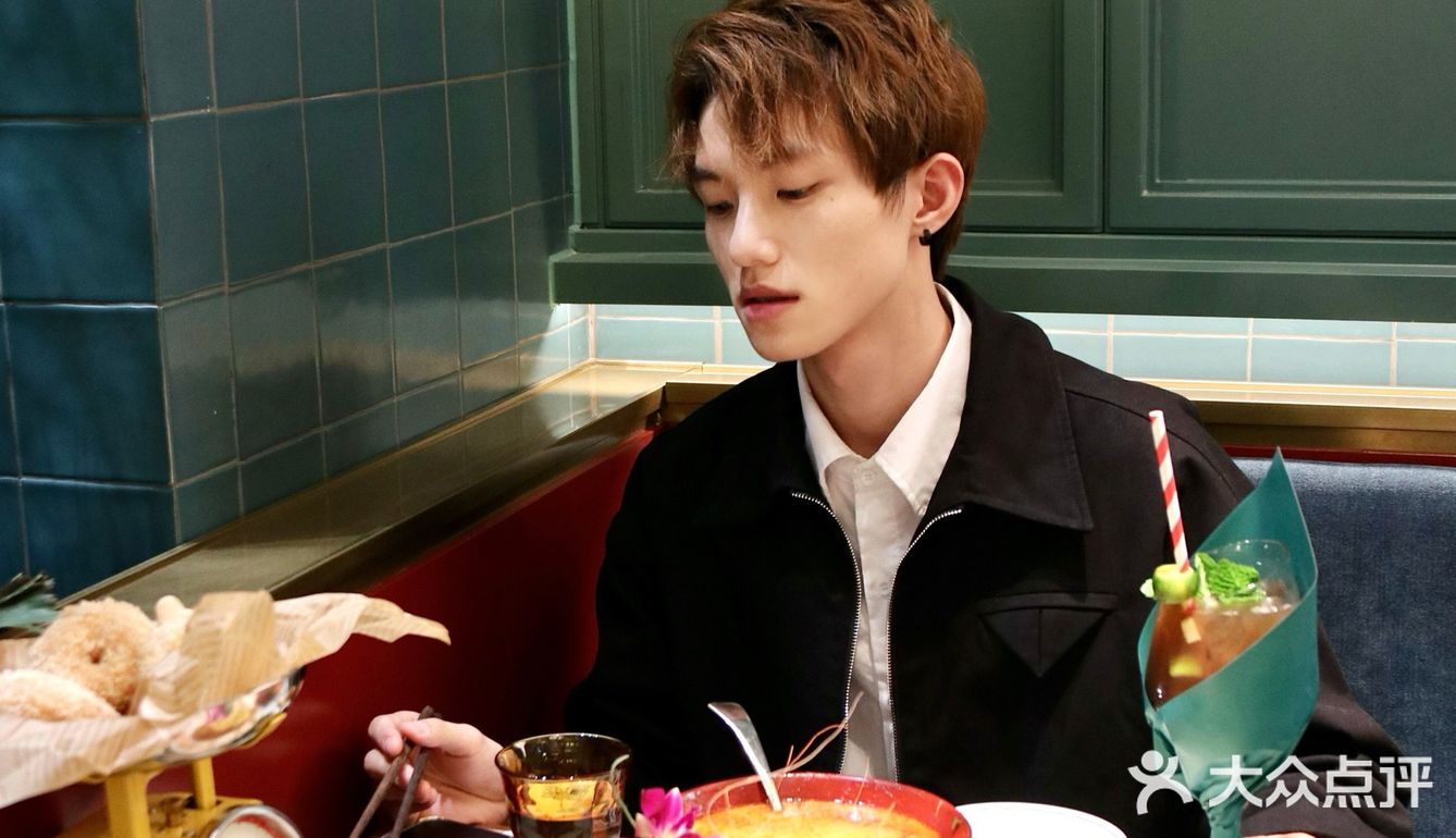 魔都探店｜外滩排队王太食獸来长宁啦