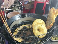 -五娭毑臭豆腐(黄兴南路店)