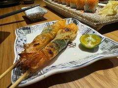 -吉川居酒屋(建国北路店)