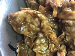 乾隆白菜-致美楼(前门店)