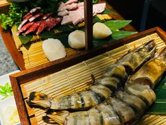 -NIUAN牛庵·日式和牛烧肉(恒隆店)