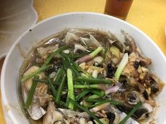 清蒸大鱼头-汤氏美食台山水步特色黄鳝饭(龙津东路店)