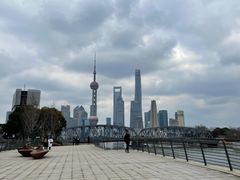 -上海外滩茂悦大酒店