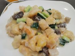 -燕春楼(海河华鼎店)