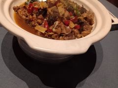 -坛宗剁椒鱼头(河西王府井店)