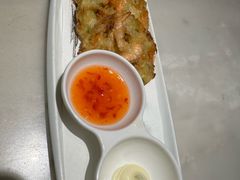 -绿茶餐厅(茂业天地店)