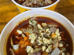 -王记生烫牛杂面馆(兰陵路店)