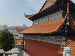 -宝通禅寺
