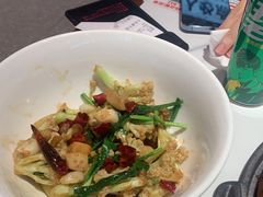 -辣可可·小炒黄牛肉(望京凯德MALL店)