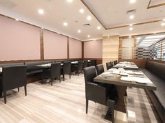 -厦门海景千禧大酒店·海景咖啡厅