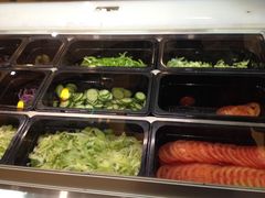 -赛百味SUBWAY(星摩尔店)