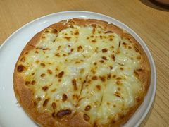 -菲滋意式休闲餐厅(北仑银泰城店)