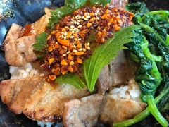 -热血兄弟·炭火烤肉(融侨中心店)