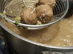 -黑山牛肉汤火锅(花城汇店)