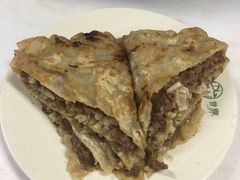 -清真永恒华威肉饼(潘家园店)