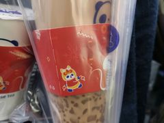 -茶百道(下沙宝龙二期店)