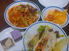 -榖屋house of flour(张江首店)