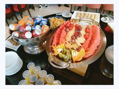 -北京望京华彩智选假日酒店
