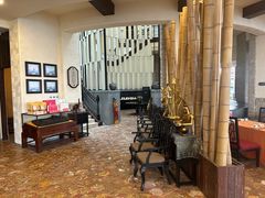 -南沙游艇会·大兵船餐厅