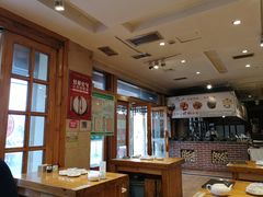 -大清花饺子(山庄店)