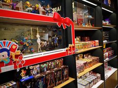 -泡泡玛特POPMART(武汉天地壹方店)