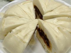叉烧包-德記大排档 26年老字号(西湖店)