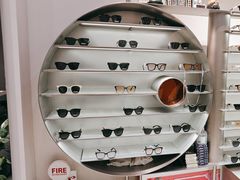 -木九十眼镜(朝阳大悦城B1店)