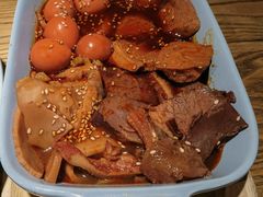 -蜜桃餐厅·伴山(湖滨商业街店)