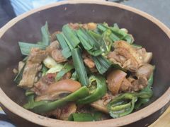 -麻伊伏土菜馆(朗州路店)