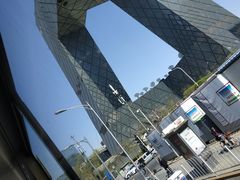 -中央广播电视总台(光华路办公区)