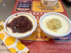 -满记甜品(王府井北京市百货大楼店)