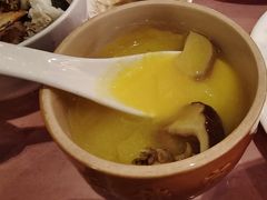 佛跳墙-杭州钱江新城万怡酒店-西餐厅