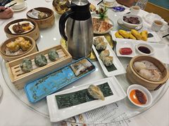 -春满人间酒楼(园岭中路店)