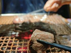 -九田家黑牛烤肉料理(新辰里亚运村店)
