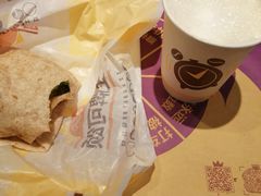 -汉堡王(常熟美城店)