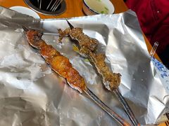 -城边边烧烤-魏晋烤肉旗舰店