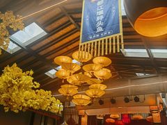 -老灶房-四川土菜(铁牛广场店)