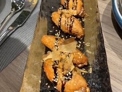 -曼乐辰餐厅(中庚漫游城店)