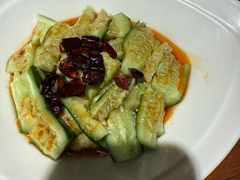 -乔街深夜食堂·台州菜·高压锅生蚝(杭州总店)