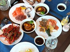 -Social 秀西餐厅-长沙瑞吉酒店(运达店)
