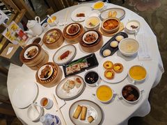 -万龙洲海鲜(南新仓店)