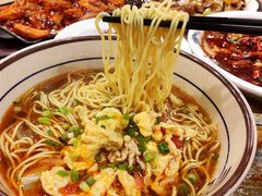 -南粥北面(东大桥店)